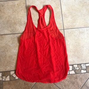 Lulu lemon top